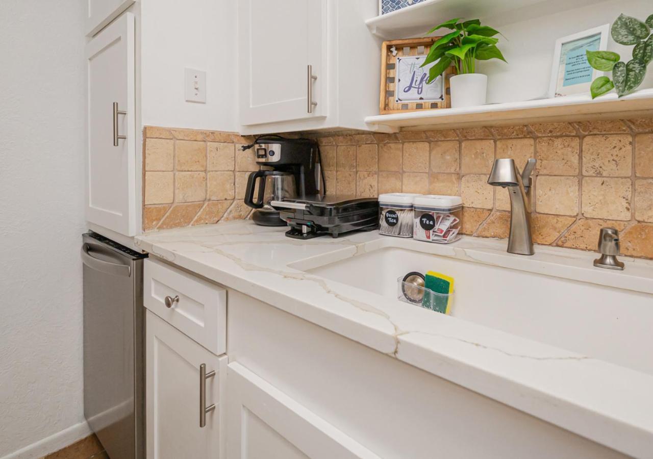 Villa Knot Bay Haven, Dog Friendly, Hot Tub, Fenced Yard, Patio And Grill, 3 Br Rockport Exterior foto