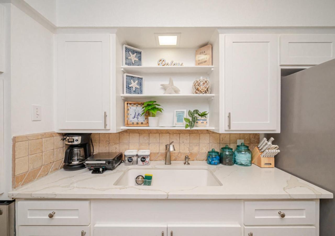 Villa Knot Bay Haven, Dog Friendly, Hot Tub, Fenced Yard, Patio And Grill, 3 Br Rockport Exterior foto