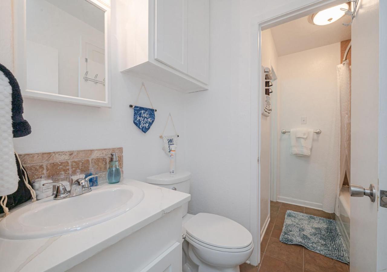 Villa Knot Bay Haven, Dog Friendly, Hot Tub, Fenced Yard, Patio And Grill, 3 Br Rockport Exterior foto